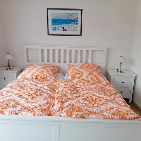 Apartman Schlatt