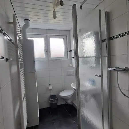 Schlatt Apartman *