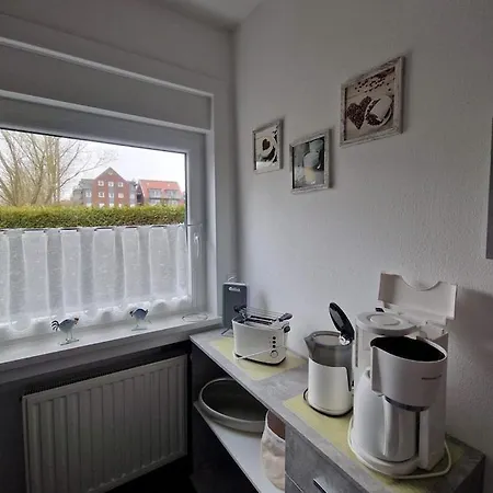 Schlatt Apartman