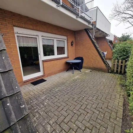 Apartman Schlatt *